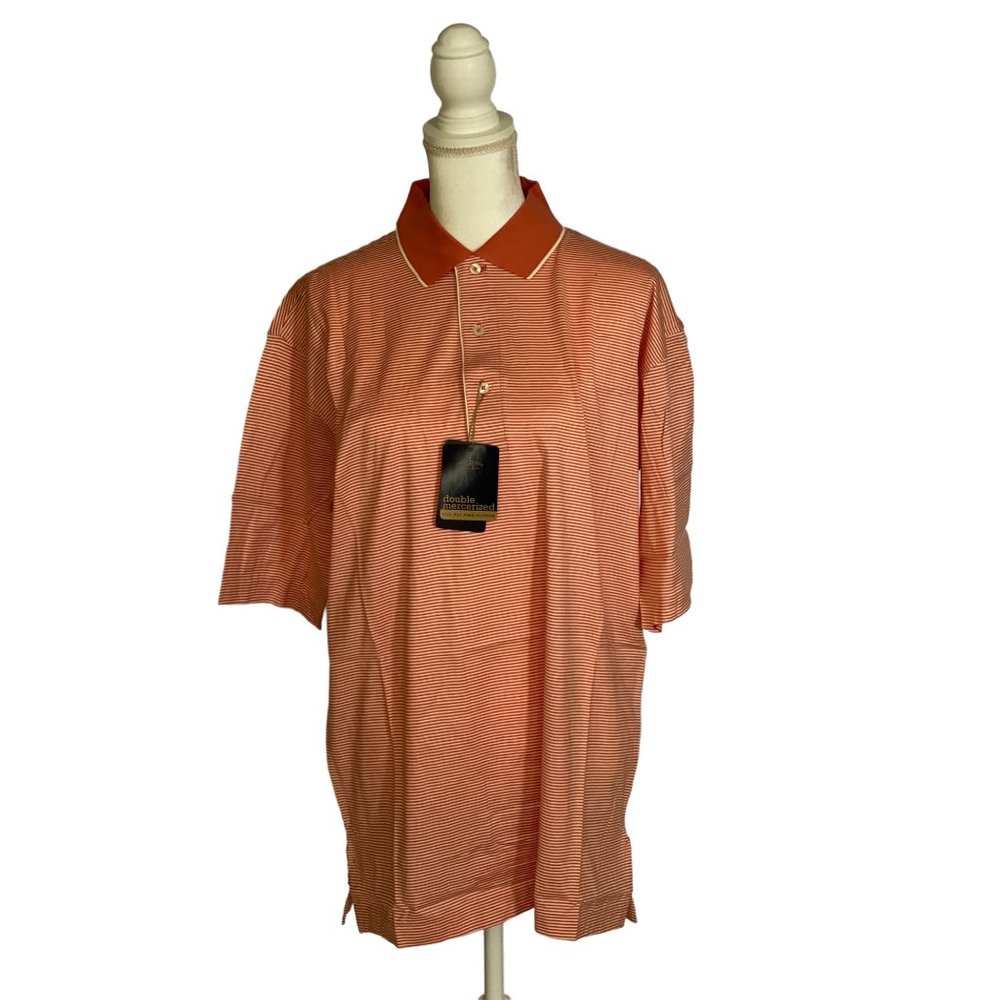 Outer Banks Reserve Mens 60/2 Pima Cotton Polo